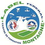 Logo Label Montagne